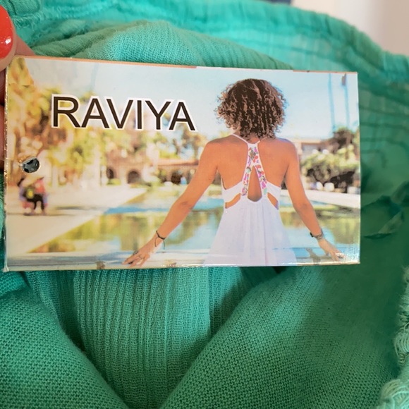 NEW Raviya 3X bathing suit cover up - Picture 8 of 9